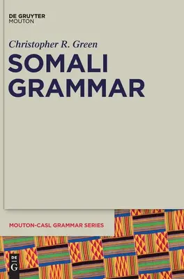 Somalische Grammatik - Somali Grammar