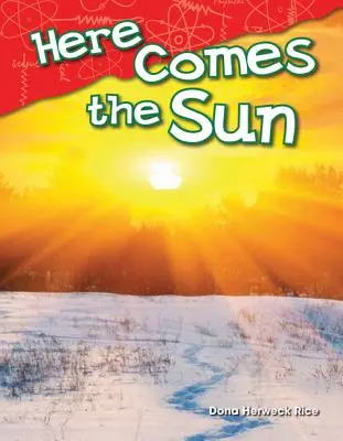 Hier kommt die Sonne - Here Comes the Sun