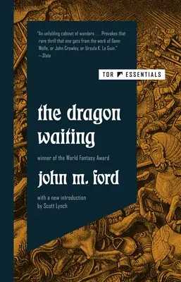 Der Drache, der wartet - The Dragon Waiting