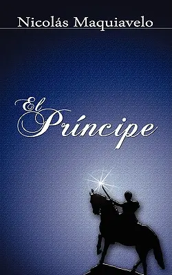 El Principe / Der Prinz - El Principe / The Prince