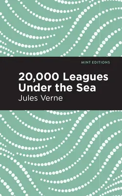 Zwanzigtausend Meilen unter dem Meer - Twenty Thousand Leagues Under the Sea