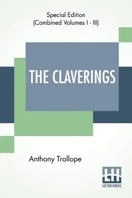 The Claverings (Vollständig) - The Claverings (Complete)