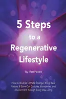 5 Schritte zu einem regenerativen Lebensstil - 5 Steps to a Regenerative Lifestyle