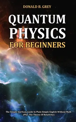 Quantenphysik für Einsteiger - Quantum Physics for Beginners