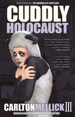 Kuscheliger Holocaust - Cuddly Holocaust