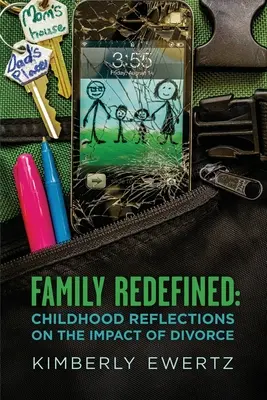 Familie neu definiert: Kindliche Überlegungen zu den Auswirkungen von Scheidungen - Family Redefined: Childhood Reflections on the Impact of Divorce