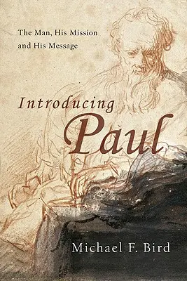 Paulus stellt sich vor - Introducing Paul