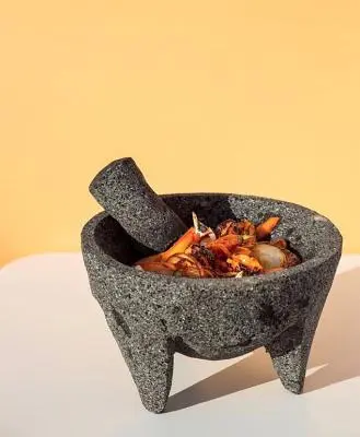 Super-Wurzeln: Kochen mit heilenden Gewürzen für gute Laune - Super Roots: Cooking with Healing Spices to Boost Your Mood