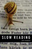 Langsames Lesen - Slow Reading