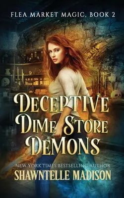 Trügerische Dime-Store-Dämonen - Deceptive Dime Store Demons