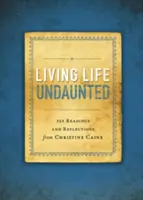 Unerschrocken das Leben leben Softcover - Living Life Undaunted Softcover