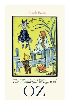 Der wunderbare Zauberer von OZ - The Wonderful Wizard of OZ