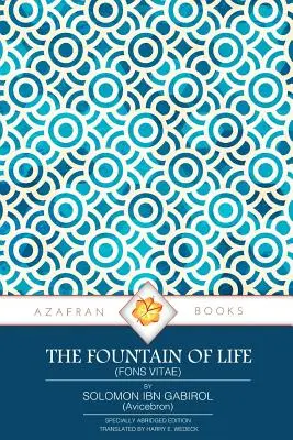 Der Brunnen des Lebens: (Fons Vitae) - The Fountain of Life: (Fons Vitae)