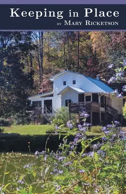 An Ort und Stelle bleiben - Keeping in Place