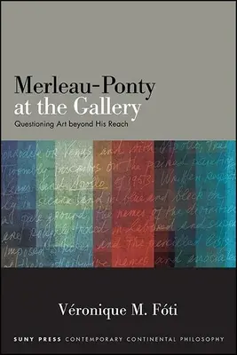 Merleau-Ponty in der Galerie - Merleau-Ponty at the Gallery