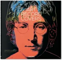 Kunst Plattencover - Art Record Covers