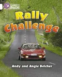 Rallye-Herausforderung - Rally Challenge