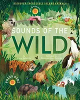 Sounds of the Wild - Entdecke unglaubliche Inseltiere - Sounds of the Wild - Discover incredible island animals