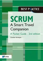 Scrum: Ein Taschenbuch: Ein intelligenter Reisebegleiter - Scrum: A Pocket Guide: A Smart Travel Companion