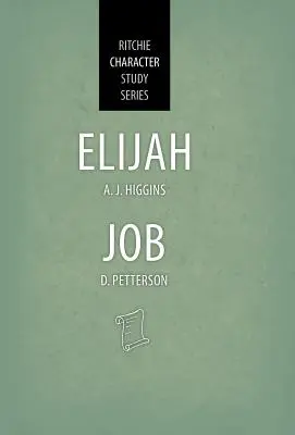 Elia und Hiob - Elijah & Job