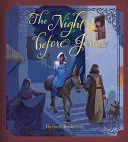 Die Nacht vor Jesus - The Night Before Jesus