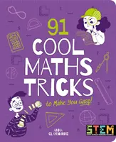 91 Coole Mathe-Tricks, die dich zum Staunen bringen! - 91 Cool Maths Tricks to Make You Gasp!