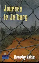 Reise nach Jo'burg 02/e Hardcover-Bildungsausgabe - Journey to Jo'Burg 02/e Hardcover educational edition