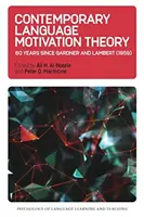 Zeitgenössische Sprachmotivationstheorie: 60 Jahre seit Gardner und Lambert (1959) - Contemporary Language Motivation Theory: 60 Years Since Gardner and Lambert (1959)