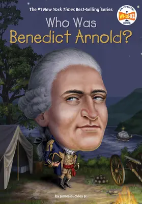 Wer war Benedict Arnold? - Who Was Benedict Arnold?