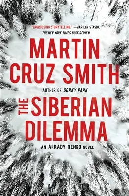 Das sibirische Dilemma, 9 - The Siberian Dilemma, 9