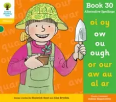 Oxford Reading Tree: Stufe 5: Floppy's Phonics: Laute und Buchstaben: Buch 30 - Oxford Reading Tree: Level 5: Floppy's Phonics: Sounds and Letters: Book 30