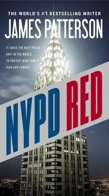 NYPD Rot - NYPD Red