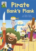 Froglets: Pirat Hank's Planke - Froglets: Pirate Hank's Plank