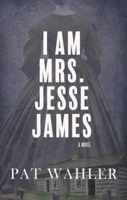 Ich bin Frau Jesse James - I am Mrs. Jesse James