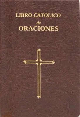 Libro Catolico de Oraciones