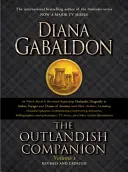 Outlandish Companion Band 1 - Outlandish Companion Volume 1