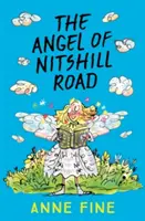 Der Engel der Nitshill Road - Angel of Nitshill Road