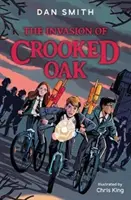 Die Invasion der Krummen Eiche - Invasion of Crooked Oak