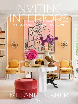 Einladende Innenräume: Eine neue Sichtweise auf schöne Räume - Inviting Interiors: A Fresh Take on Beautiful Rooms