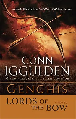 Dschingis: Die Herren des Bogens - Genghis: Lords of the Bow