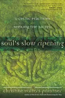 Das langsame Reifen der Seele: 12 keltische Praktiken zur Suche nach dem Heiligen - The Soul's Slow Ripening: 12 Celtic Practices for Seeking the Sacred