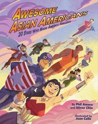 Awesome Asian Americans: 20 Stars, die Amerika erstaunlich gemacht haben - Awesome Asian Americans: 20 Stars Who Made America Amazing