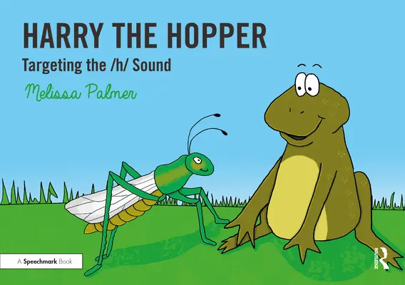 Harry der Hopper: Zielt auf den H-Laut - Harry the Hopper: Targeting the H Sound