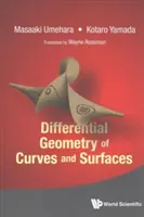 Differentialgeometrie von Kurven und Flächen - Differential Geometry of Curves and Surfaces