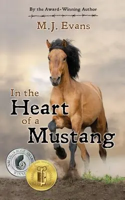 Im Herzen eines Mustangs - In the Heart of a Mustang