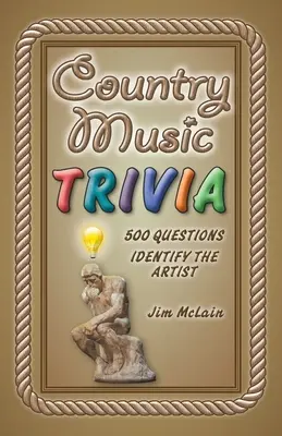 Country-Musik-Quiz - Country Music Trivia