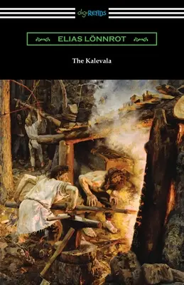 Die Kalevala - The Kalevala