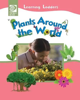 Pflanzen rund um die Welt - Plants Around the World