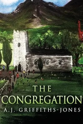 Die Kongregation: Großdruck-Ausgabe - The Congregation: Large Print Edition