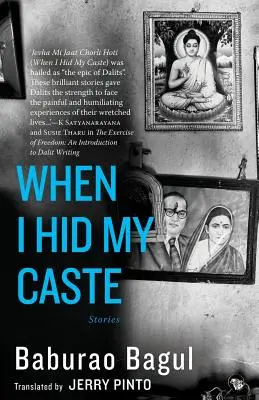 Als ich meine Kaste versteckte: Geschichten - When I Hid My Caste: Stories